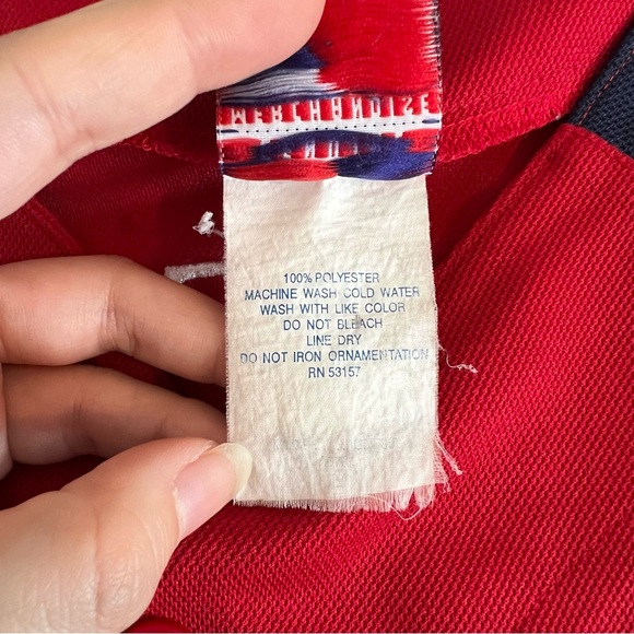 Vintage Men’s Red Sox’s Ortiz Jersey - Picture 8 of 15